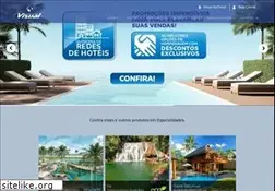 Sites similar to visualturismo.com.br