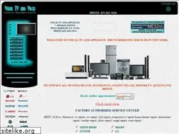 Sites similar to visualtv.net