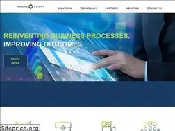 Sites similar to visualvault.com