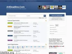 Sites similar to visualvia.com
