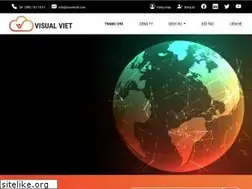 Sites similar to visualviet.com