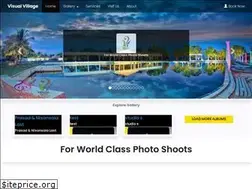 Sites similar to visualvillage.lk