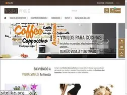 Sites similar to visualvinilo.net