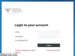 Sites similar to visualvoiceproedition.com