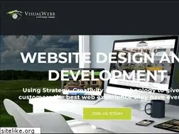 Sites similar to visualwebb.com