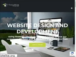 Sites similar to visualwebb2.com