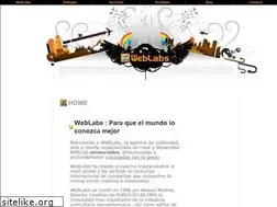 Sites similar to visualweblabs.com
