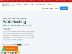 Sites similar to visualwebtechnologies.in