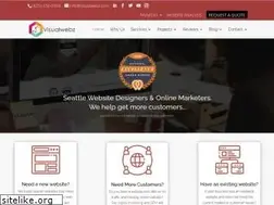 Sites similar to visualwebz.com