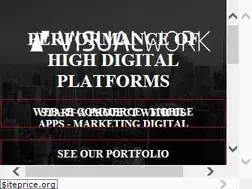 Sites similar to visualwork.pt