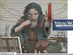 Sites similar to visualworks-g.net