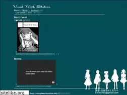 Sites similar to visualworkstation.net