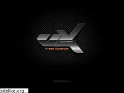 Sites similar to visualxtremedesign.com