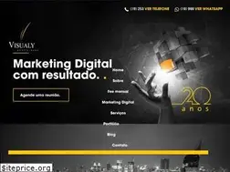 Sites similar to visualy.com.br