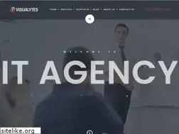 Sites similar to visualytes.com