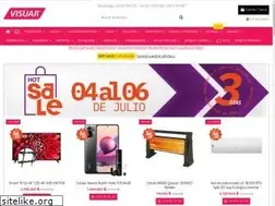 Sites similar to visuar.com.py
