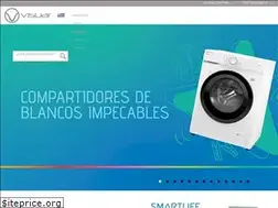 Sites similar to visuar.com.uy