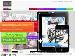 Sites similar to visuar.es