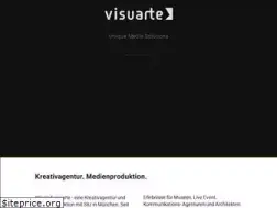 Sites similar to visuarte.com