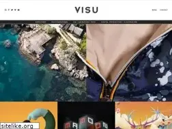 Sites similar to visuartists.com