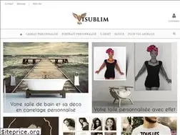 Sites similar to visublim.fr