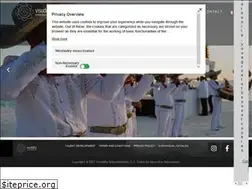 Sites similar to visuddhaentertainment.com