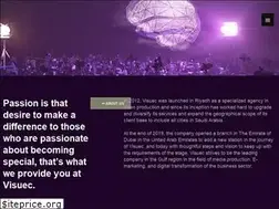 Sites similar to visuec.com