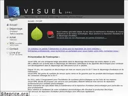 Sites similar to visuel-condroz.be