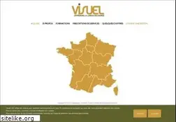 Sites similar to visuel-lsf.org