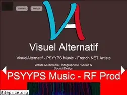 Sites similar to visuelalternatif.com