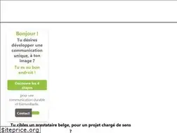 Sites similar to visuelle.be