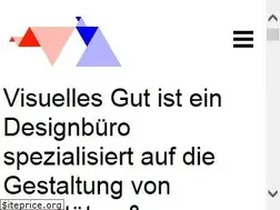 Sites similar to visuellesgut.com