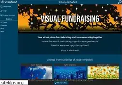 Sites similar to visufund.com