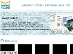 Sites similar to visuino.com.tr