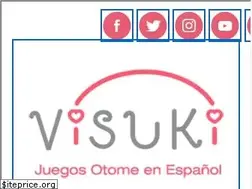 Sites similar to visuki.com