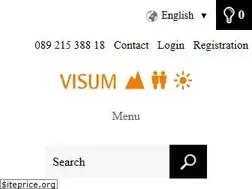 Sites similar to visum-images.de