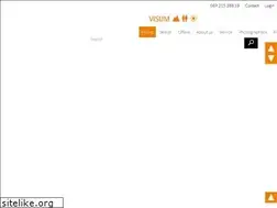 Sites similar to visum-reportagen.de