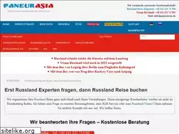 Sites similar to visum-russland24.de