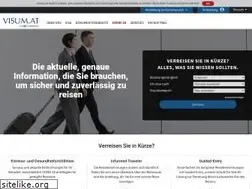 Sites similar to visum.at