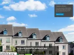 Sites similar to visum.co.uk