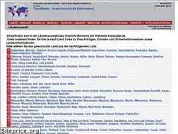 Sites similar to visum.konsulate.de