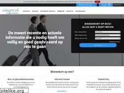 Sites similar to visum.nl