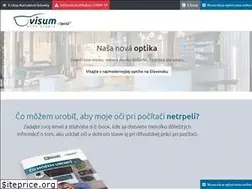 Sites similar to visum.sk