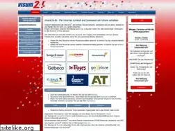 Sites similar to visum24.de