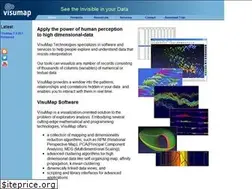 Sites similar to visumap.com