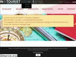 Sites similar to visumbonn.de