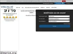 Sites similar to visumcentrale.at