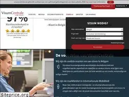 Sites similar to visumcentrale.be