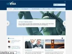 Sites similar to visumdienst.de