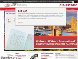 Sites similar to visuminternational.nl